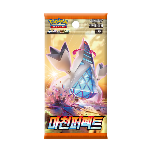 for Pokemon Card Collectible Cards Sword Shield Expansion Pack Skyscraping Perfection 1 Box 30 Packs 150